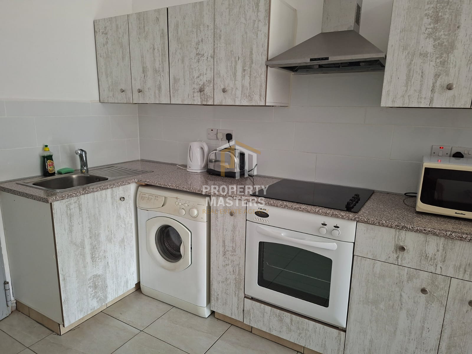 2 bedroom Apartment in Agios Pavlos pafos photo 7