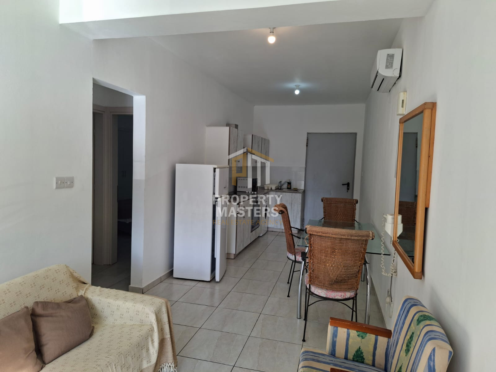 2 bedroom Apartment in Agios Pavlos pafos photo 9