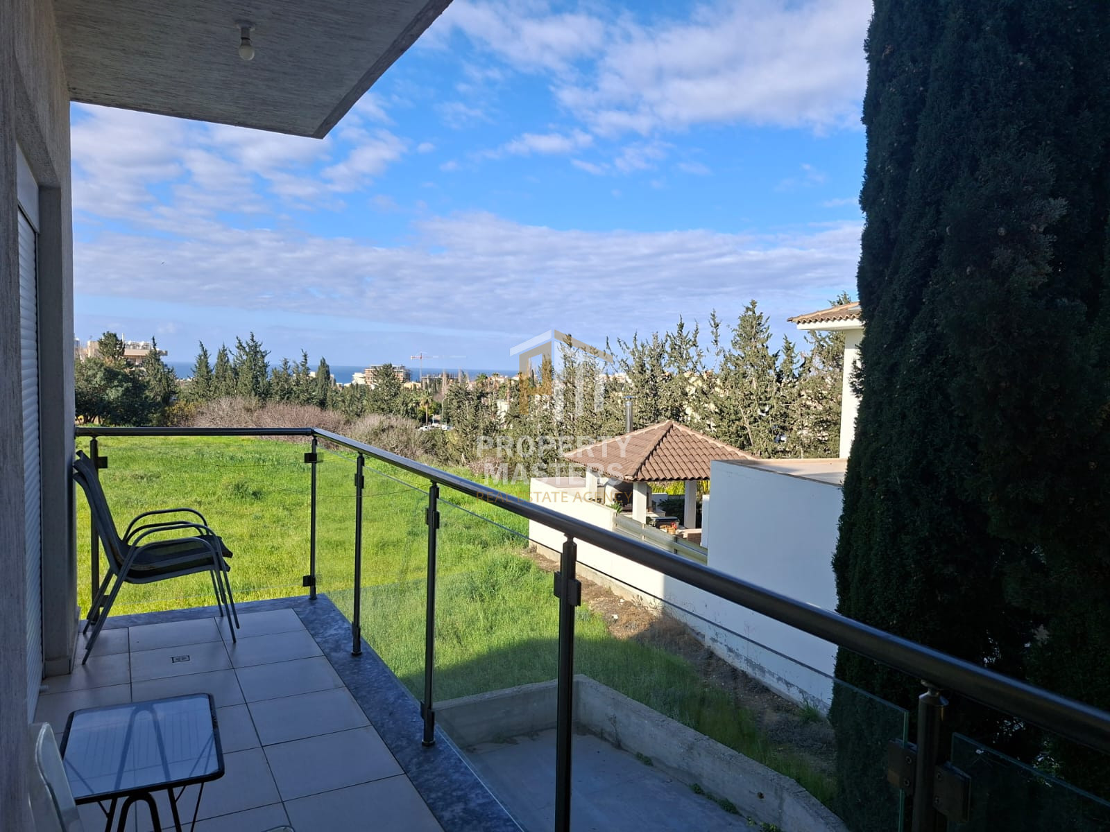 2 bedroom Apartment in Agios Pavlos pafos photo 1