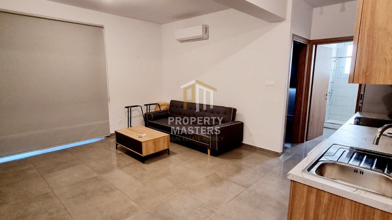 Apartments for rent 50 m² in Aglantzia, Nicosia, Cyprus
