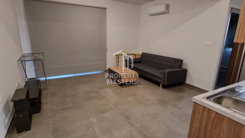 Apartments for rent 50 m² in Aglantzia, Nicosia, Cyprus
