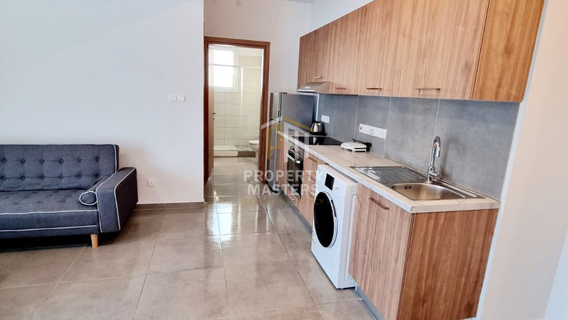 Apartments for rent 50 m² in Aglantzia, Nicosia, Cyprus