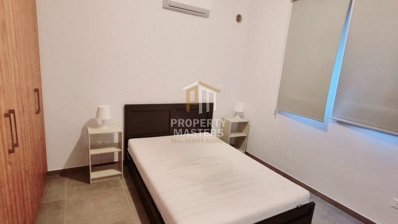 Apartments for rent 50 m² in Aglantzia, Nicosia, Cyprus