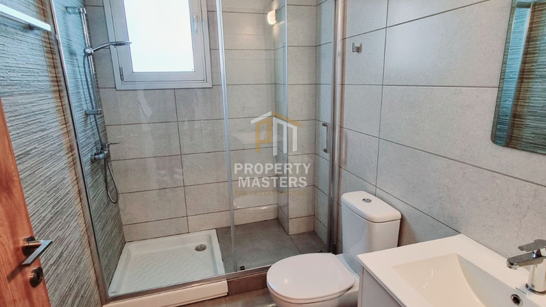 Apartments for rent 50 m² in Aglantzia, Nicosia, Cyprus