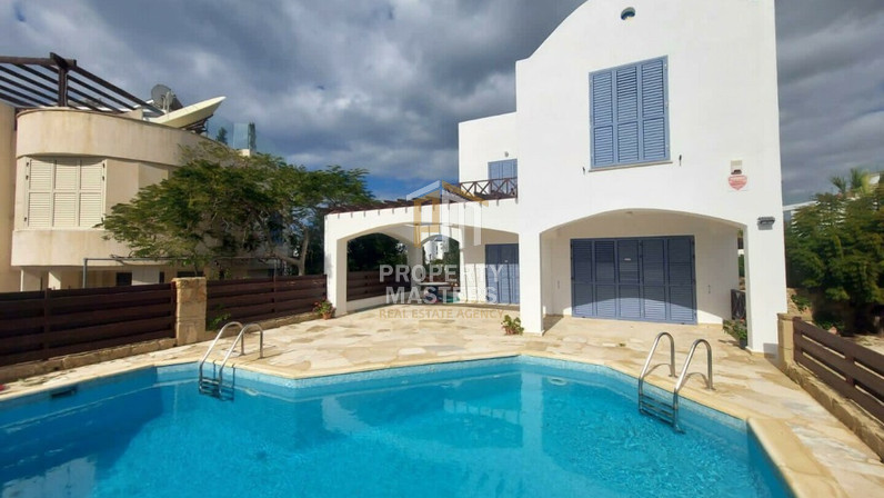 Commercial properties 150 m² for sale in Chlorakas, Chlorakas, Paphos, Cyprus