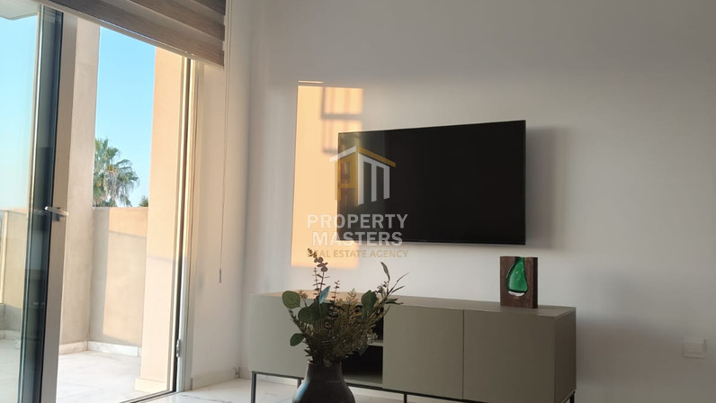 Apartments for rent 85 m² in Livadia- tourist area, Larnaca, Cyprus