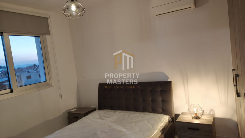 Apartments for rent 85 m² in Livadia- tourist area, Larnaca, Cyprus