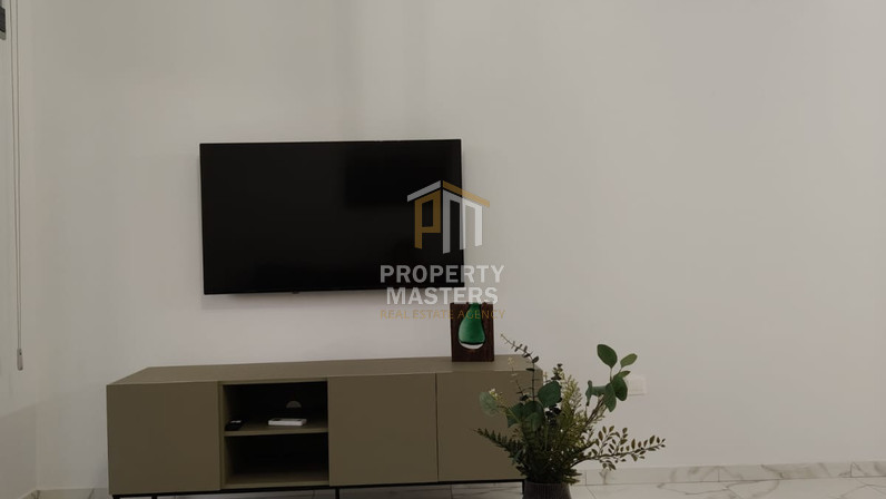 Apartments for rent 85 m² in Livadia- tourist area, Larnaca, Cyprus
