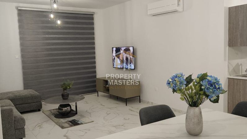 Apartments for rent 85 m² in Livadia- tourist area, Larnaca, Cyprus