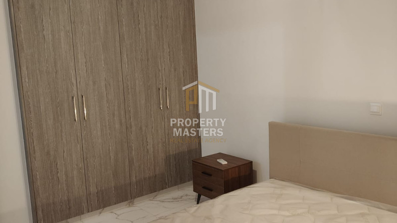 Apartments for rent 85 m² in Livadia- tourist area, Larnaca, Cyprus