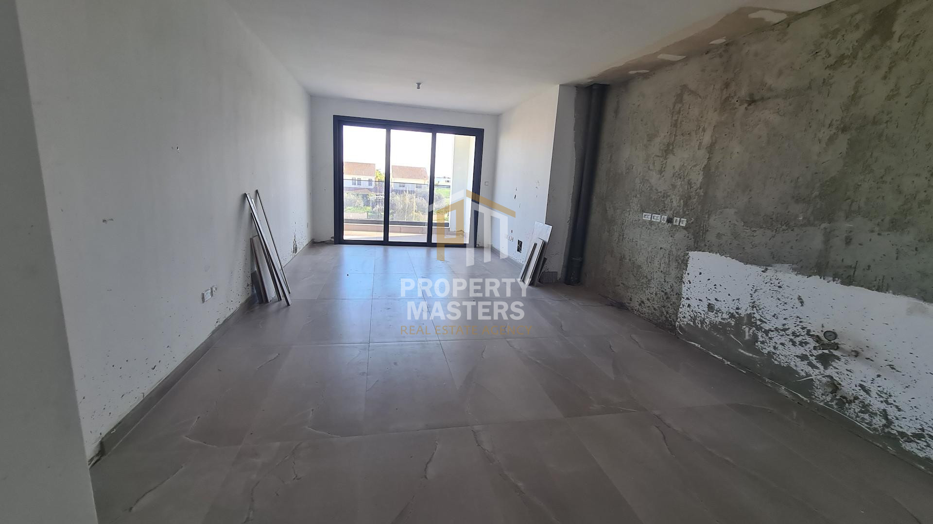 2 bedroom Apartment in Krasas photo 2