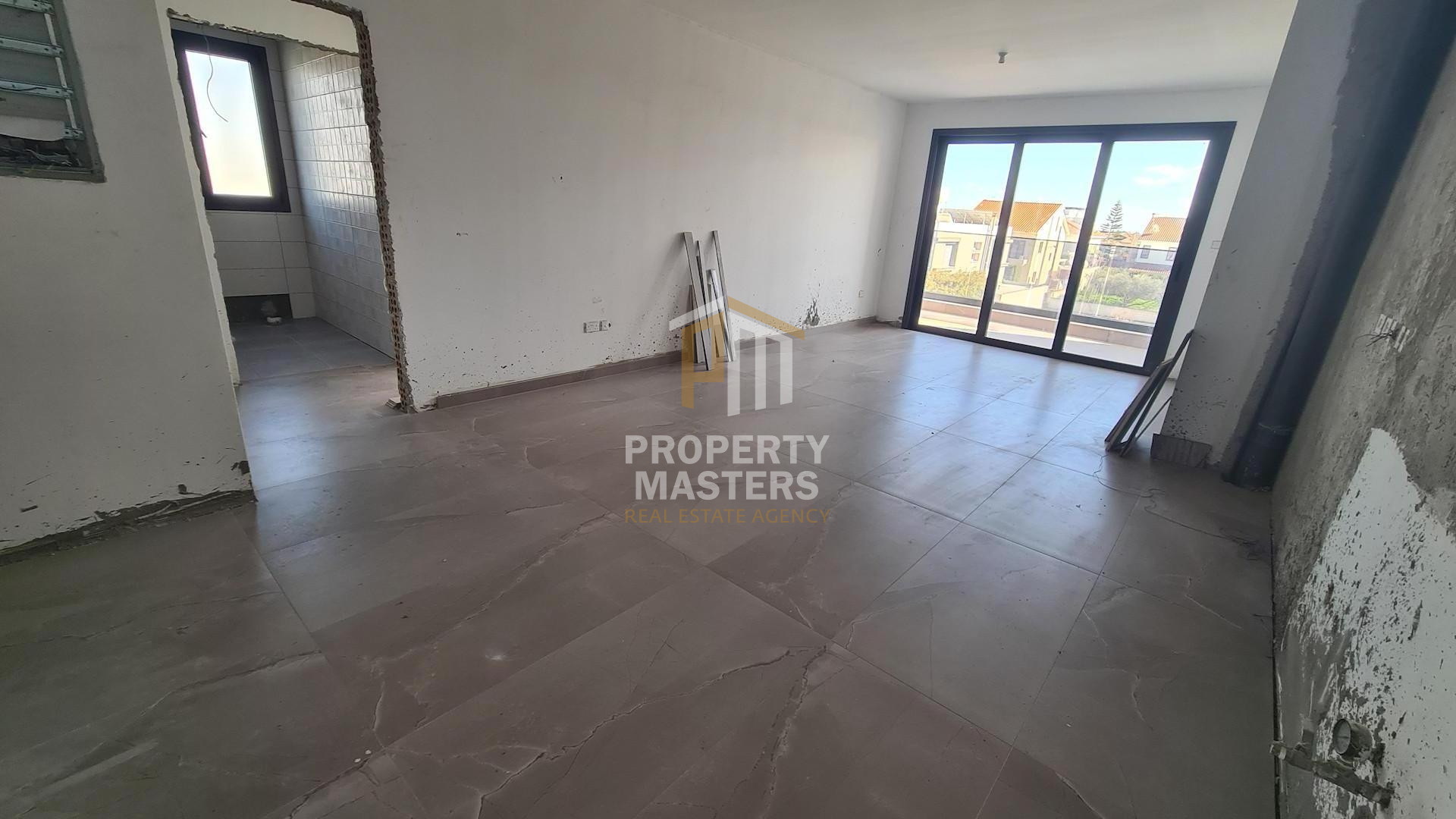 2 bedroom Apartment in Krasas photo 3