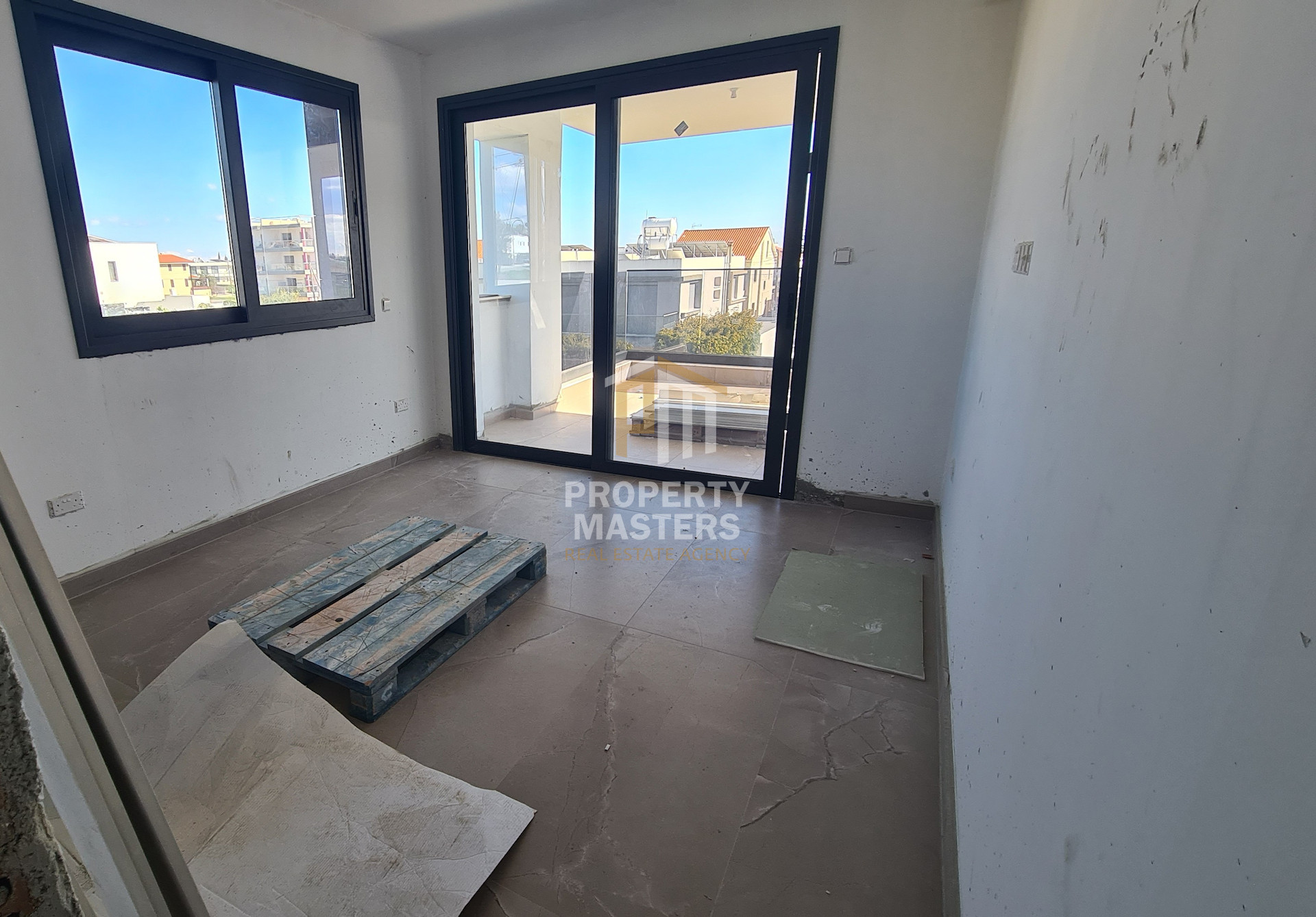 2 bedroom Apartment in Krasas photo 9