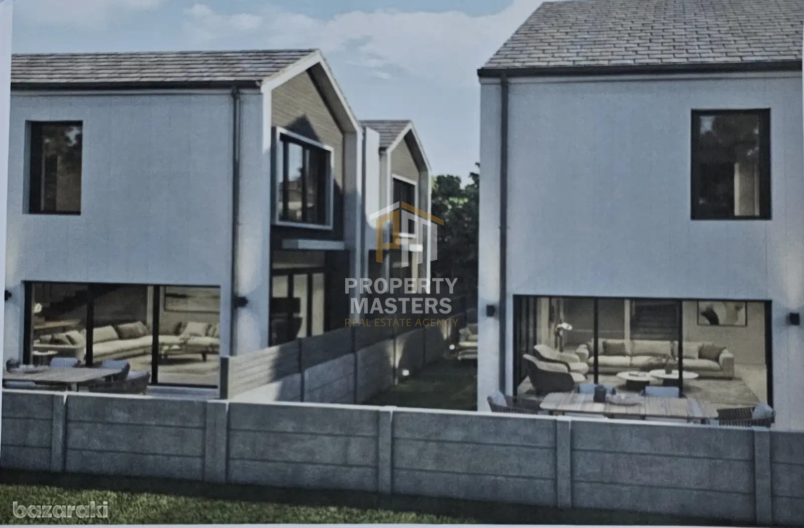 Modern Unfurnished Maisonette with Three Bedrooms photo 3