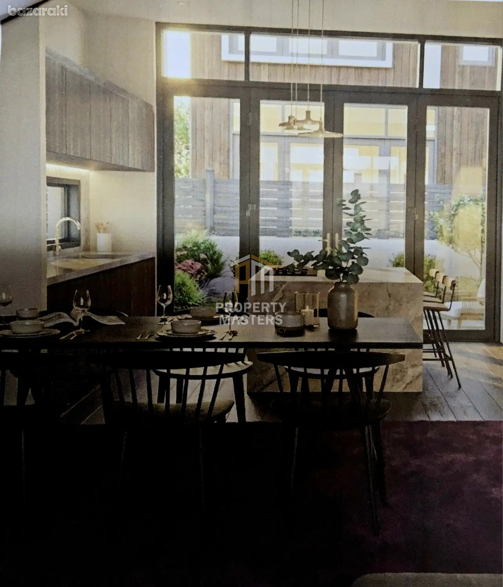 Modern Unfurnished Maisonette with Three Bedrooms photo 5