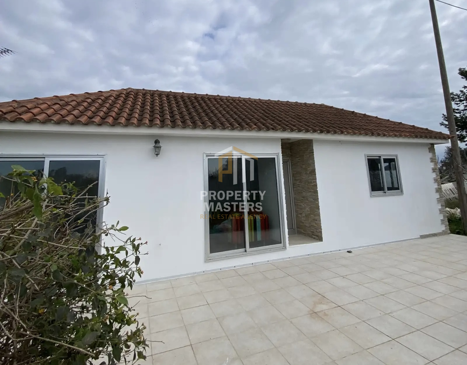 1 Bedroom  House in Deftera Pano, Nicosia