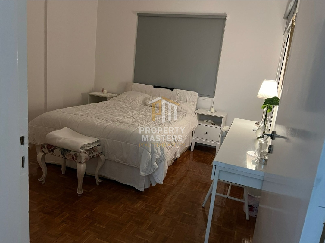 Renovated Two Bedroom Apartment in Strovolos Acropolis Area photo 12