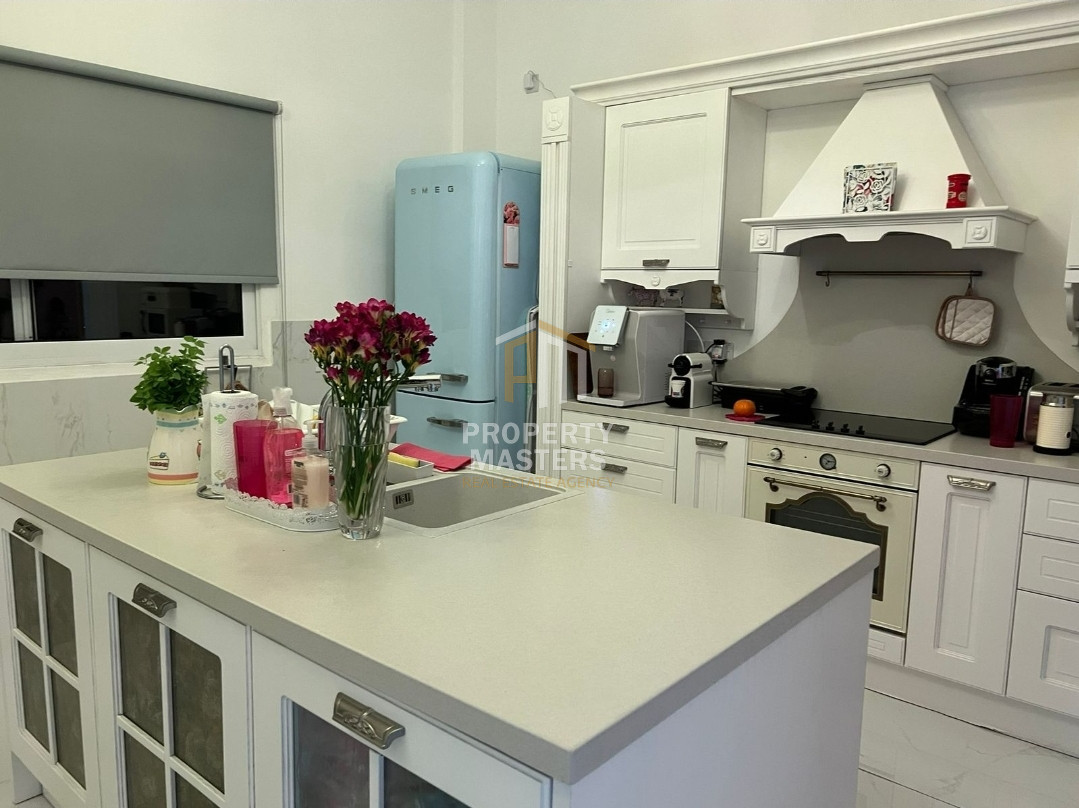 Renovated Two Bedroom Apartment in Strovolos Acropolis Area photo 1
