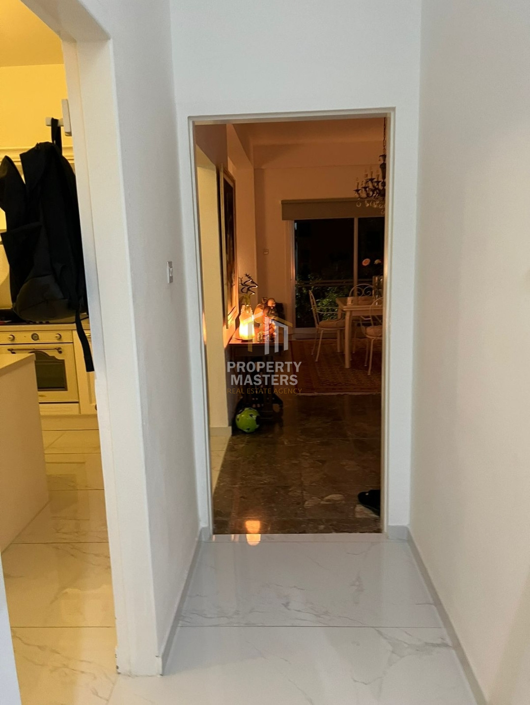 Renovated Two Bedroom Apartment in Strovolos Acropolis Area photo 11
