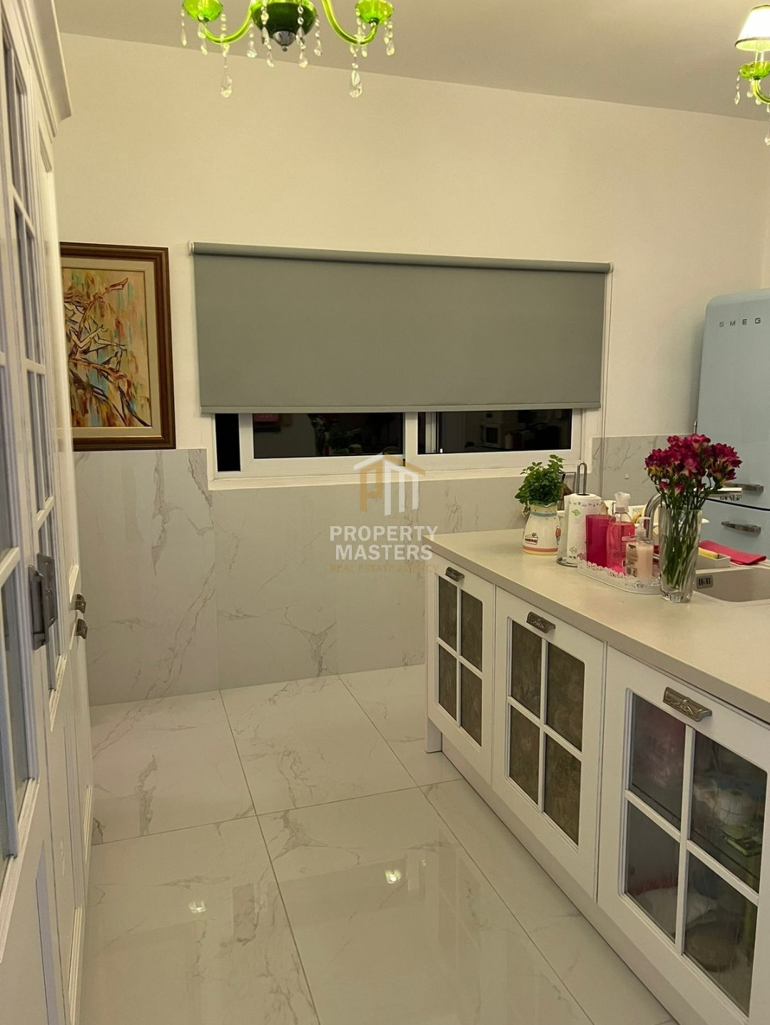 Renovated Two Bedroom Apartment in Strovolos Acropolis Area photo 4
