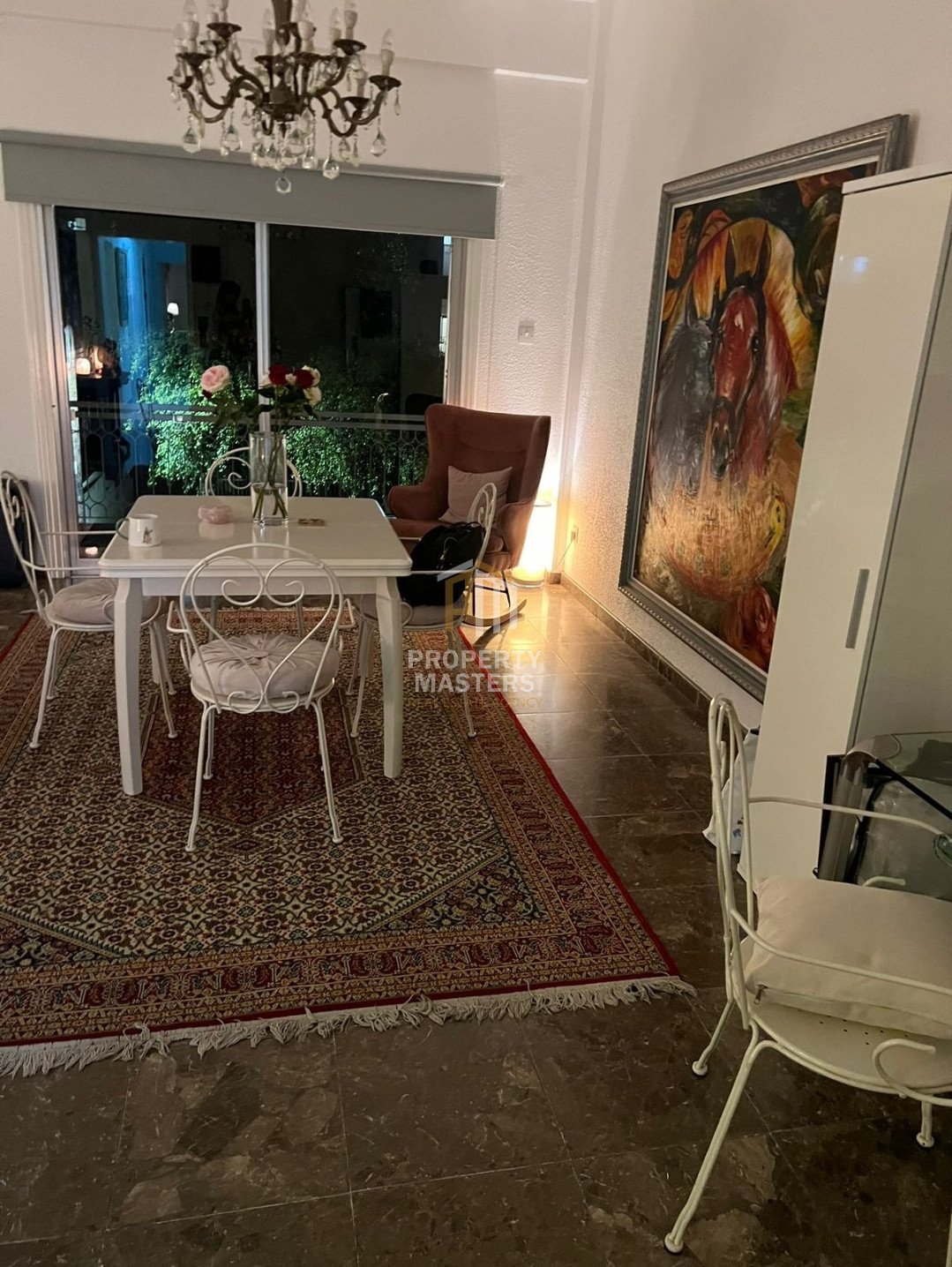 Renovated Two Bedroom Apartment in Strovolos Acropolis Area photo 3