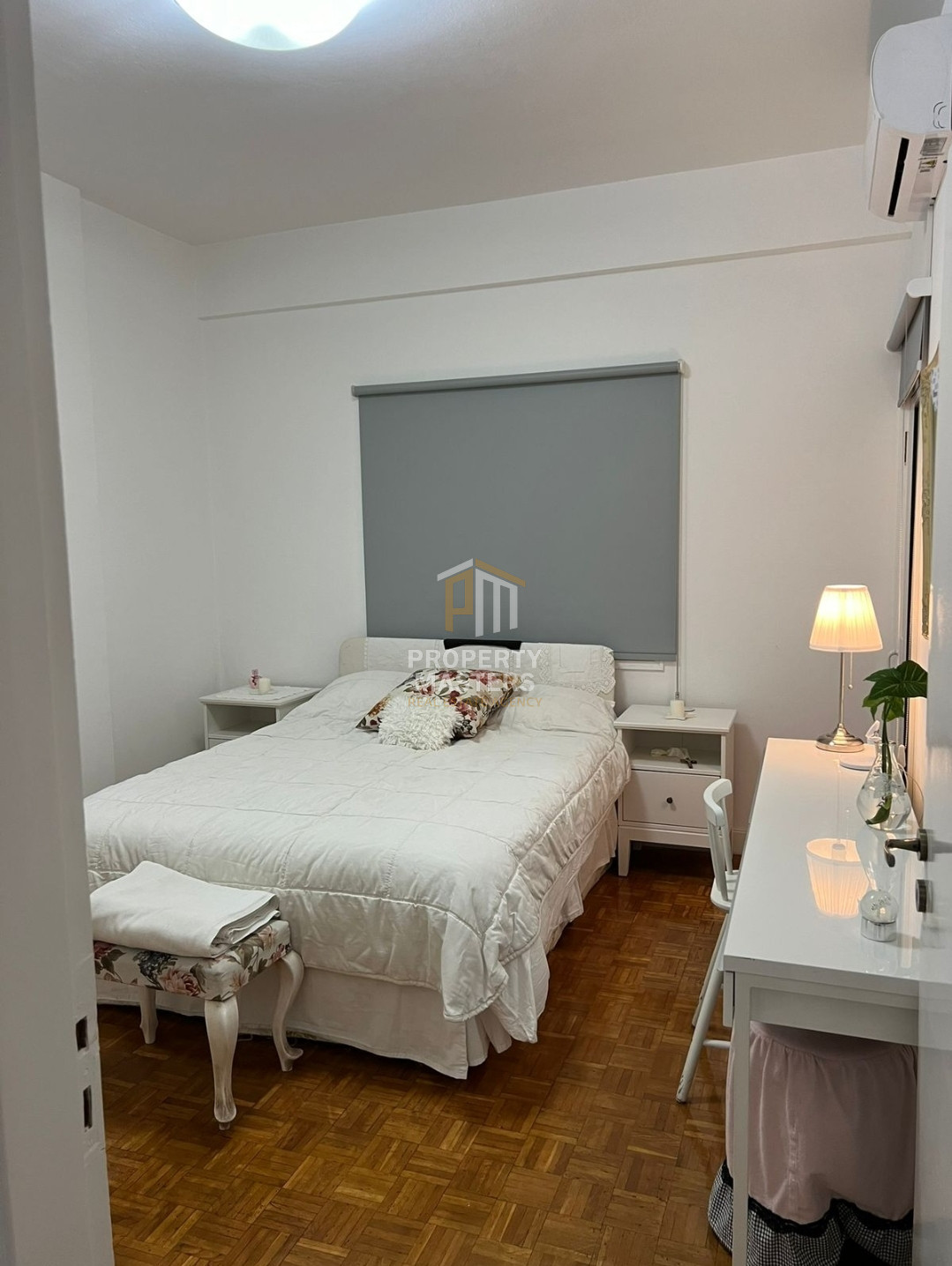 Renovated Two Bedroom Apartment in Strovolos Acropolis Area photo 15