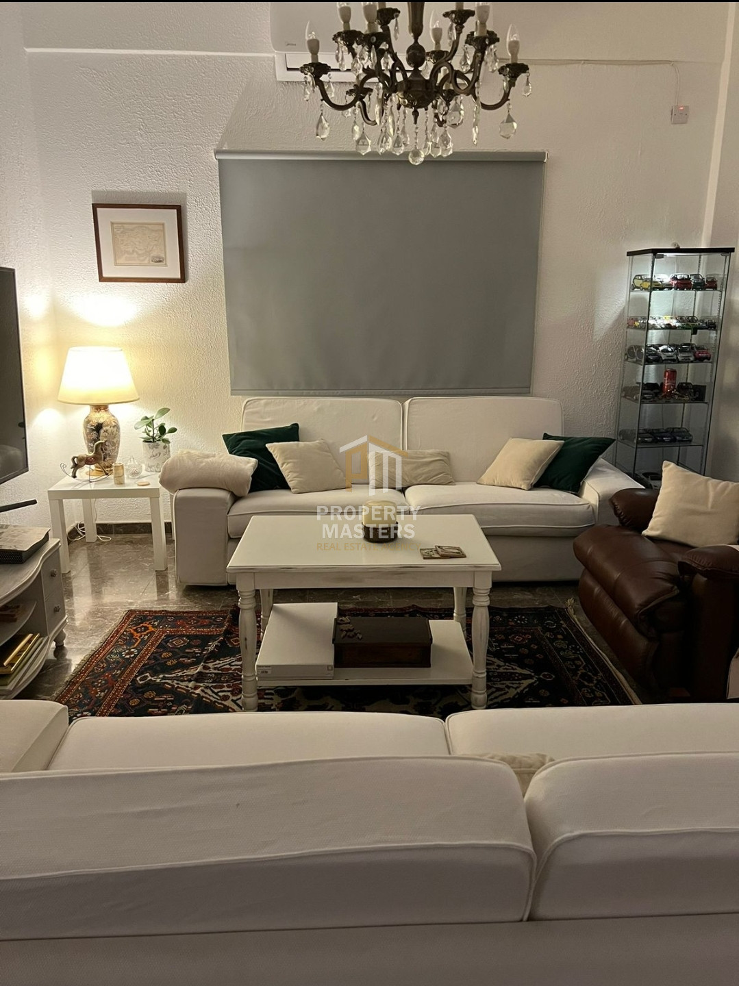 Renovated Two Bedroom Apartment in Strovolos Acropolis Area photo 13
