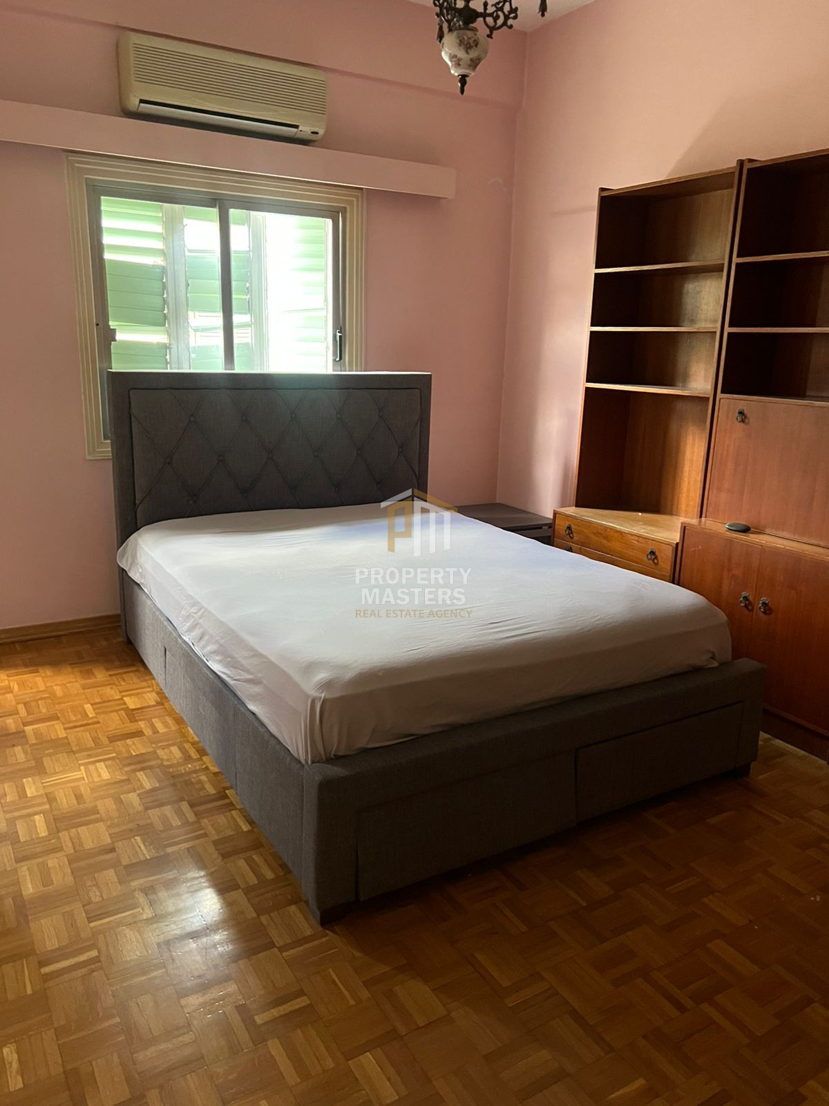 Spacious Three Bedroom Apartment in Strovolos, Armenias Area photo 10