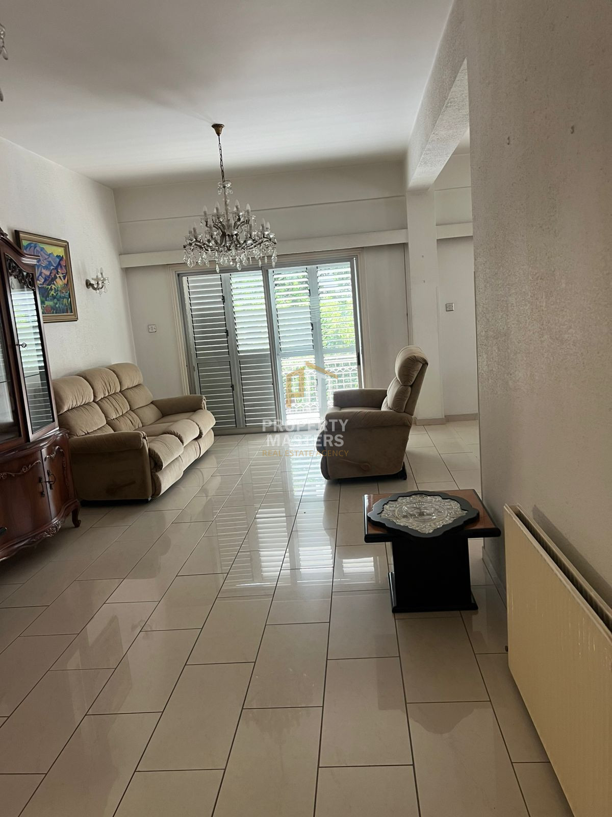 Spacious Three Bedroom Apartment in Strovolos, Armenias Area photo 2