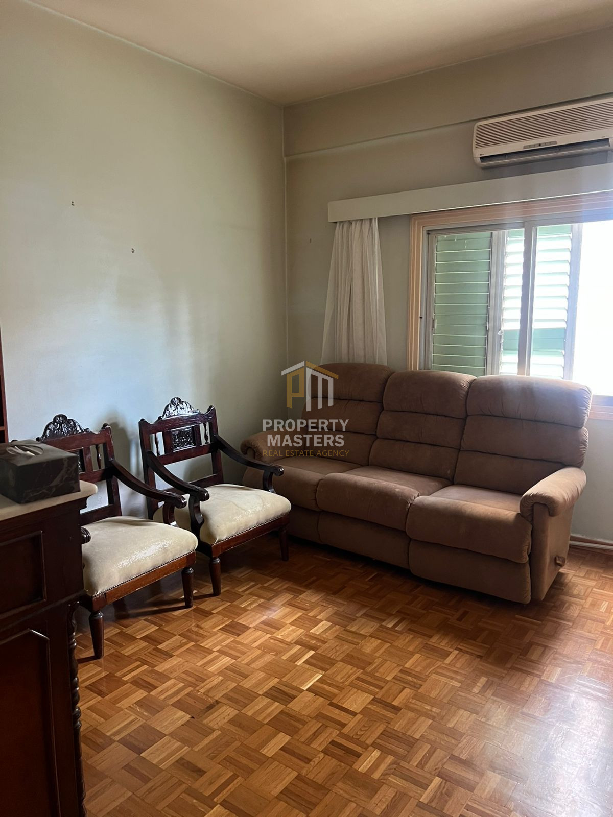 Spacious Three Bedroom Apartment in Strovolos, Armenias Area photo 5