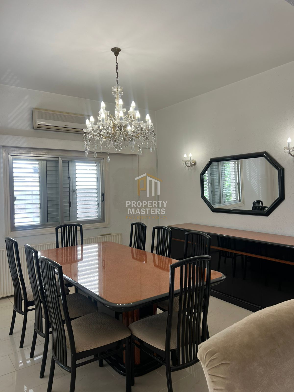 Spacious Three Bedroom Apartment in Strovolos, Armenias Area photo 7