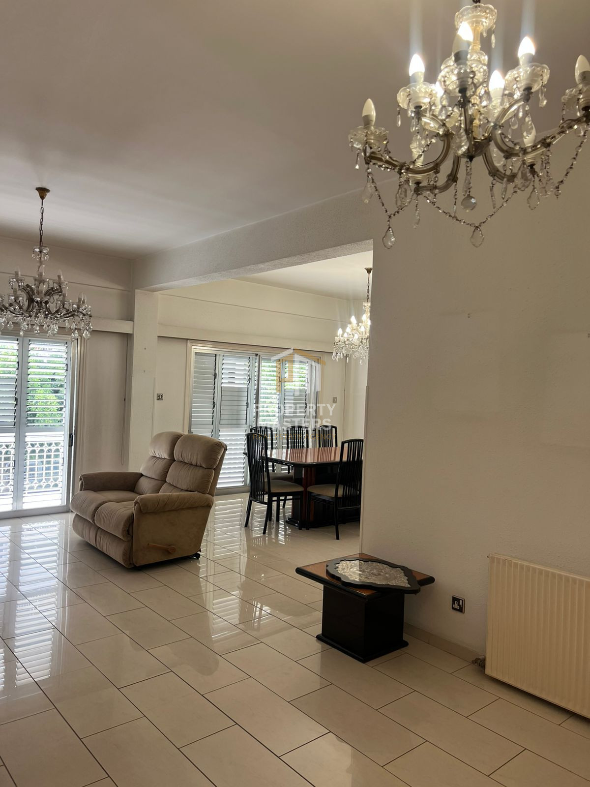 Spacious Three Bedroom Apartment in Strovolos, Armenias Area photo 6