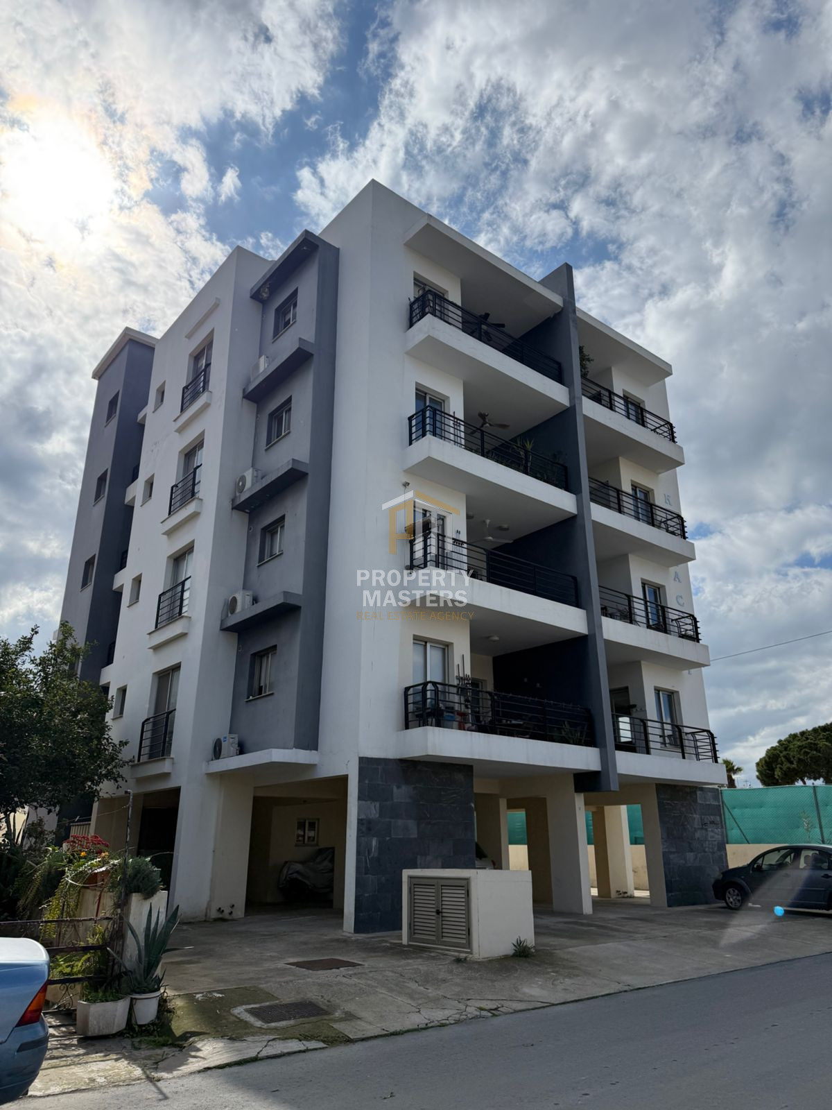 2 bedroom Apartment in Sotiros photo 1