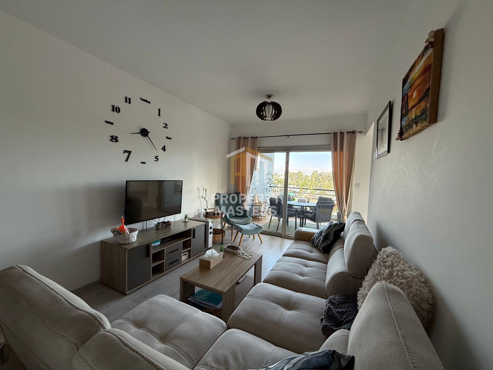 2 bedroom Apartment in Sotiros photo 3