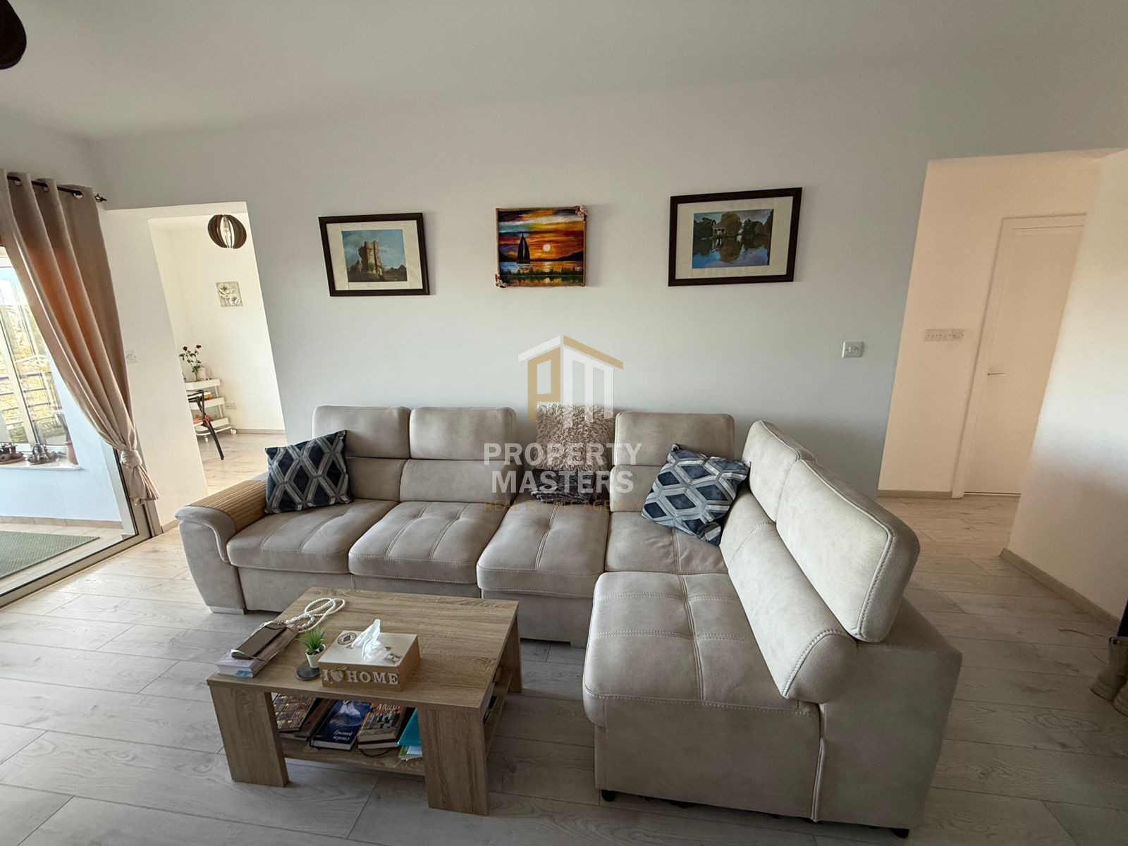 2 bedroom Apartment in Sotiros photo 4
