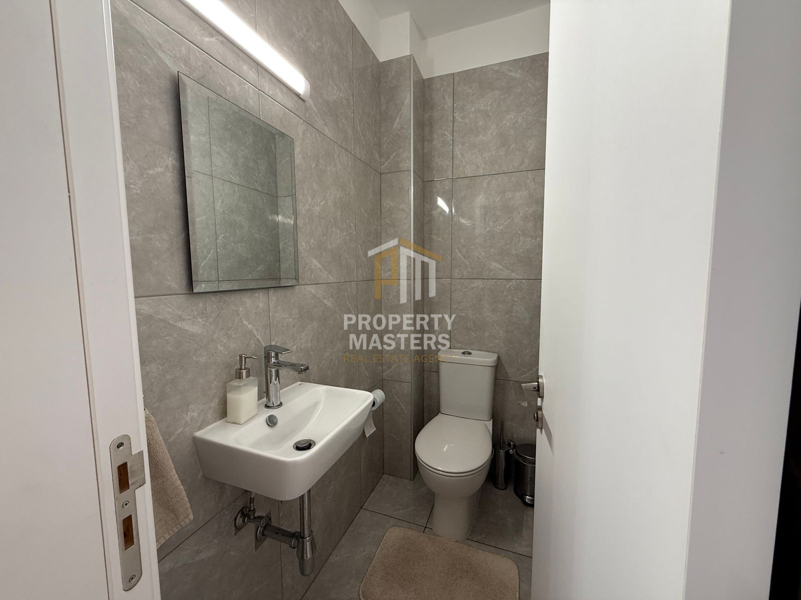 2 bedroom Apartment in Sotiros photo 6