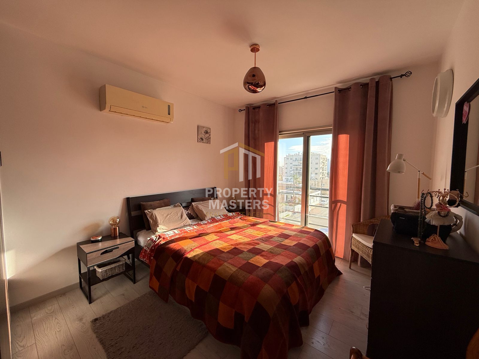 2 bedroom Apartment in Sotiros photo 7