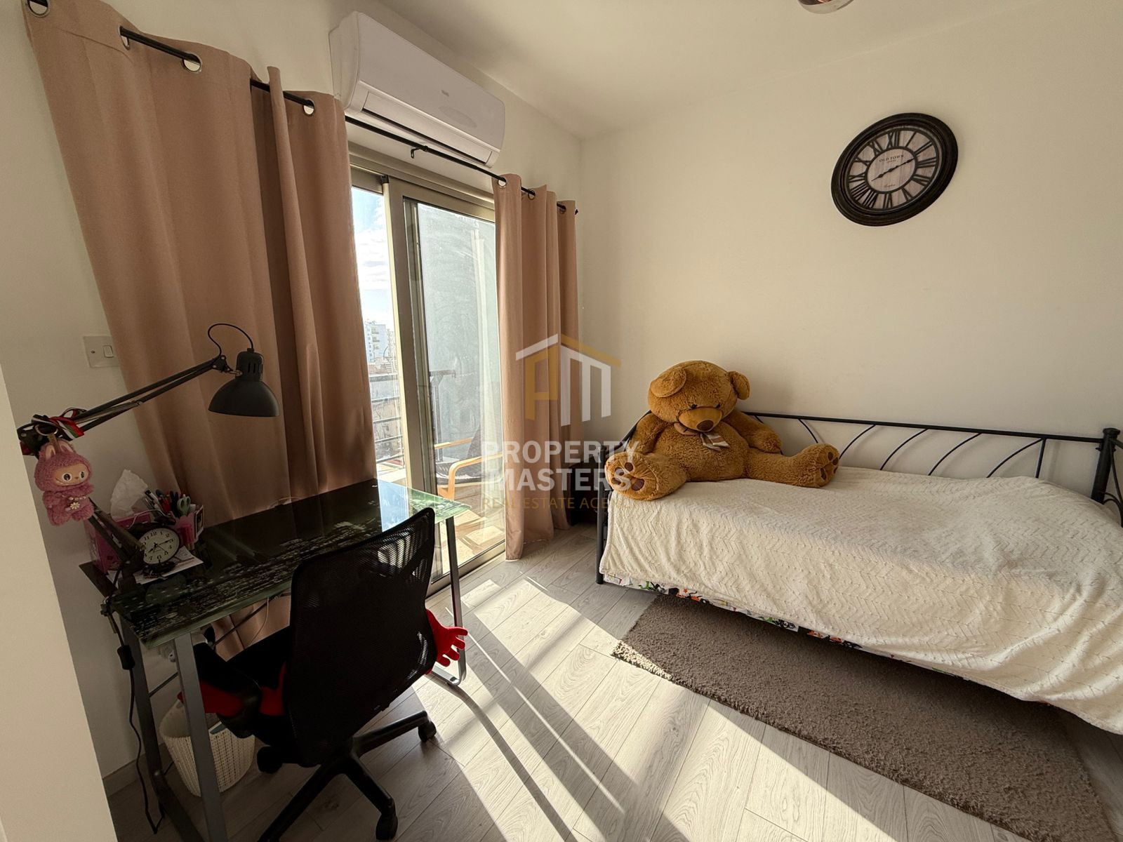 2 bedroom Apartment in Sotiros photo 8