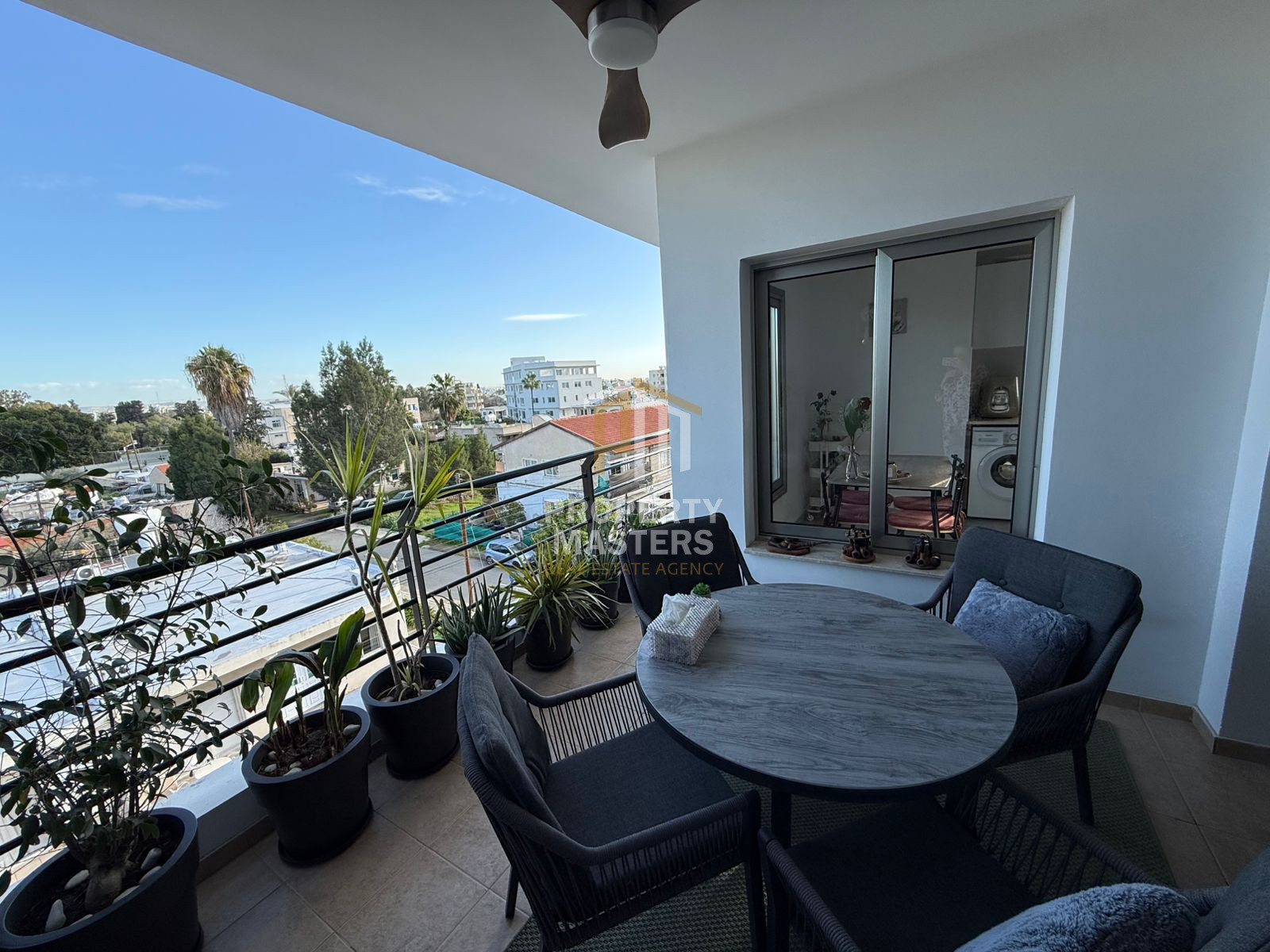2 bedroom Apartment in Sotiros photo 9