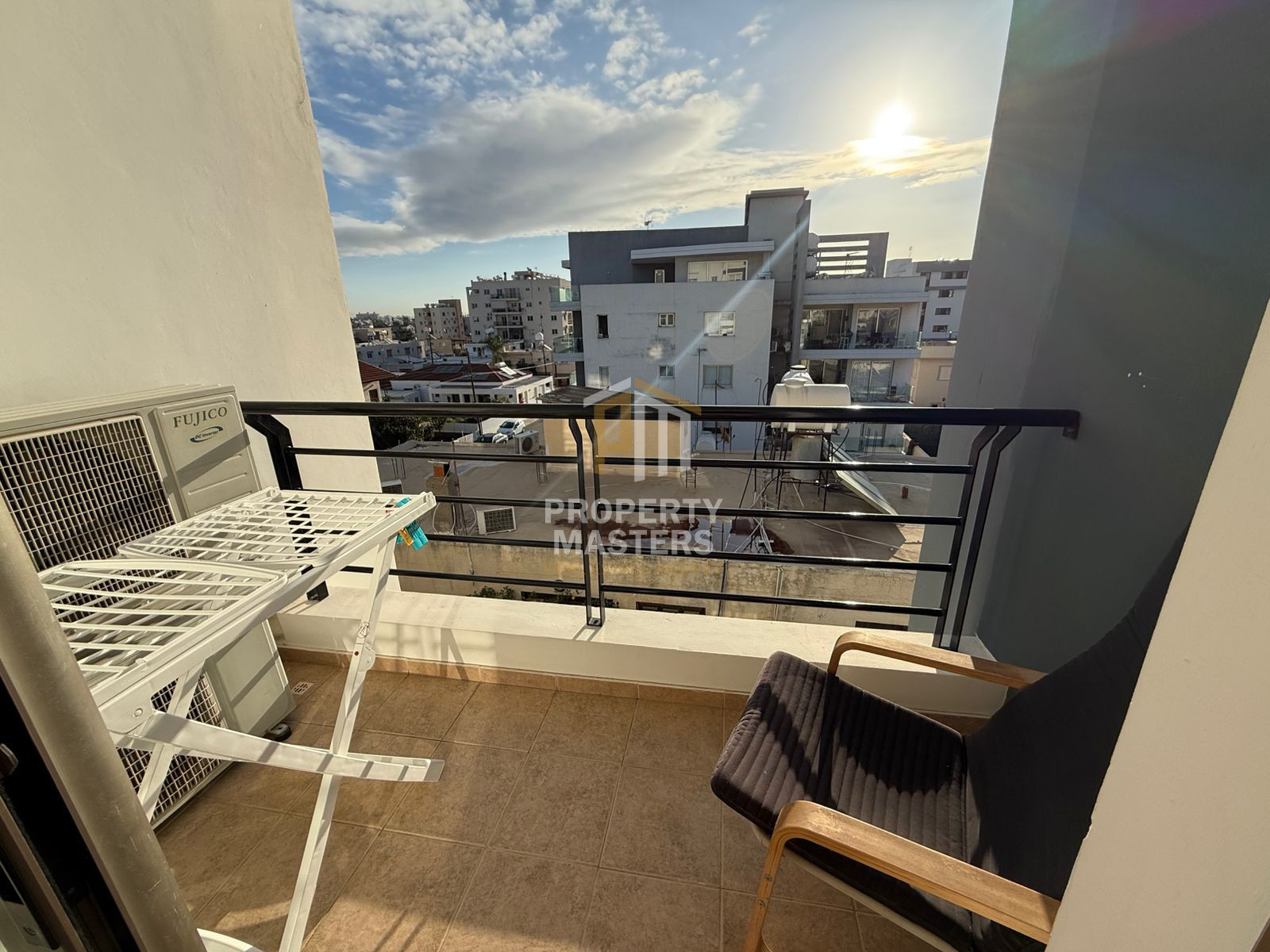 2 bedroom Apartment in Sotiros photo 10