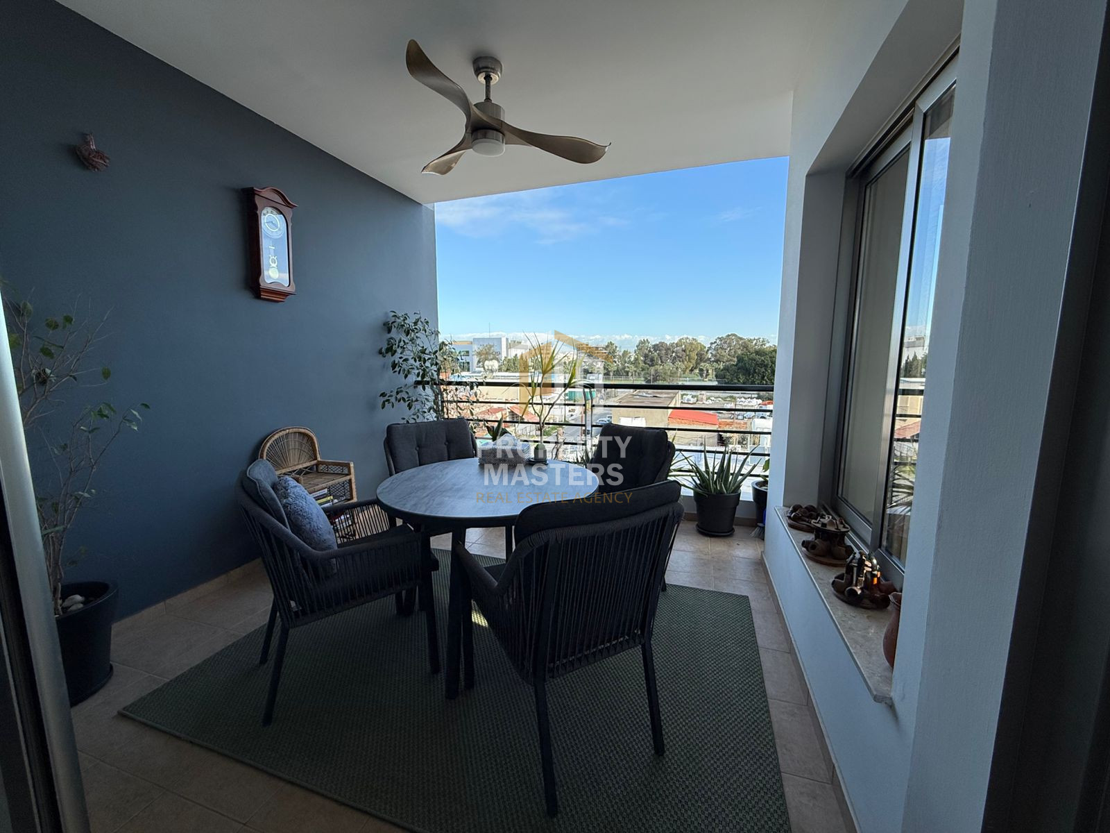 2 bedroom Apartment in Sotiros photo 11