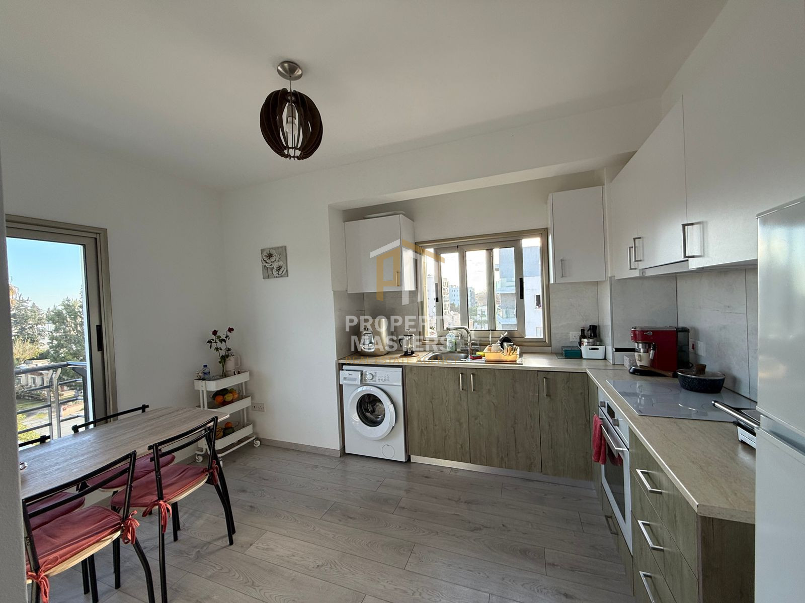 2 bedroom Apartment in Sotiros photo 13