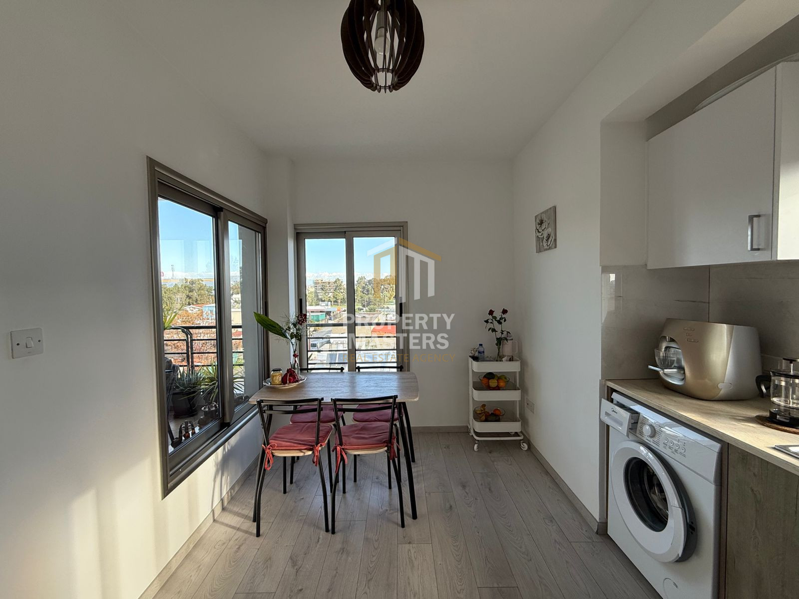 2 bedroom Apartment in Sotiros photo 14