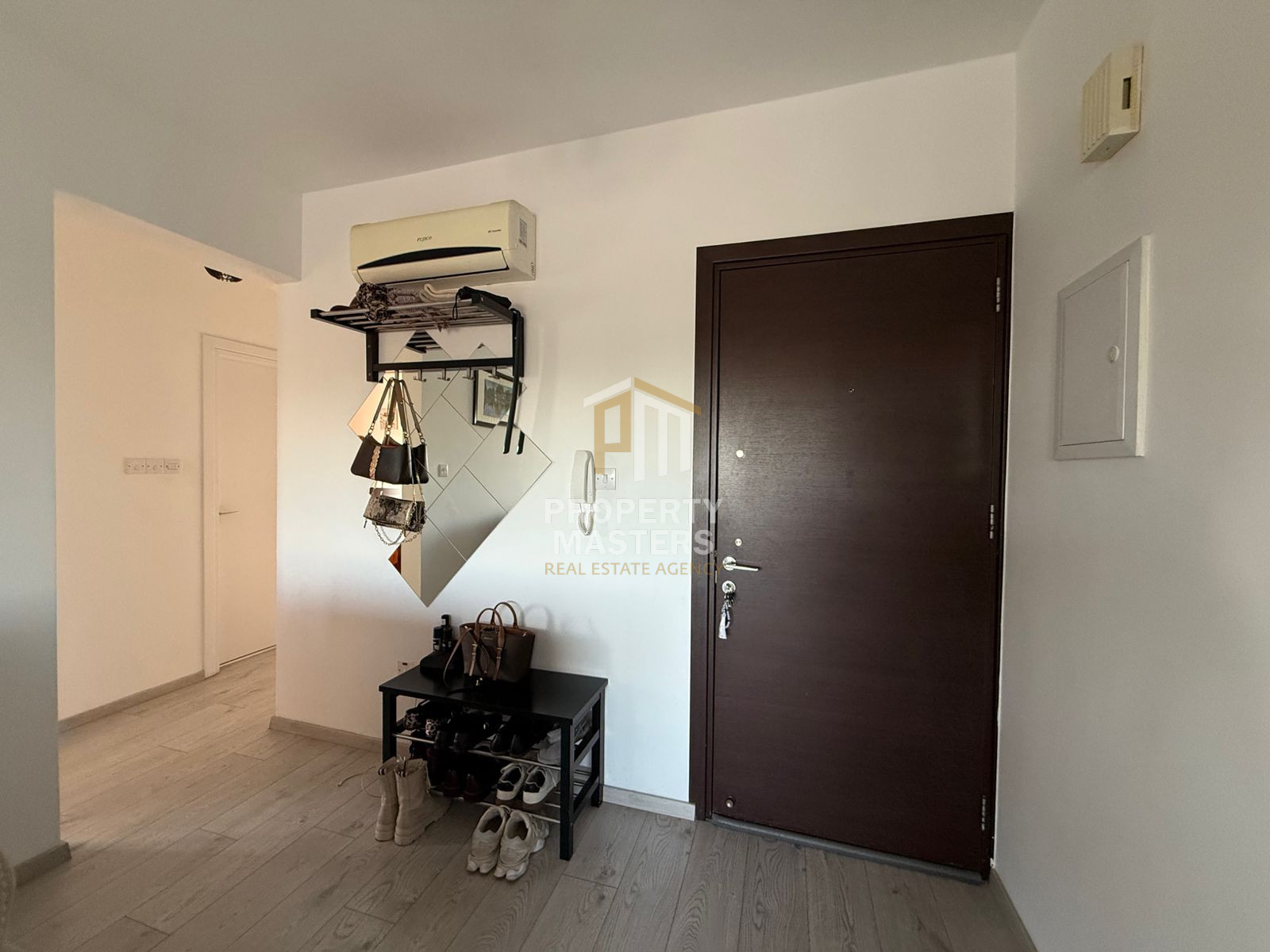 2 bedroom Apartment in Sotiros photo 15