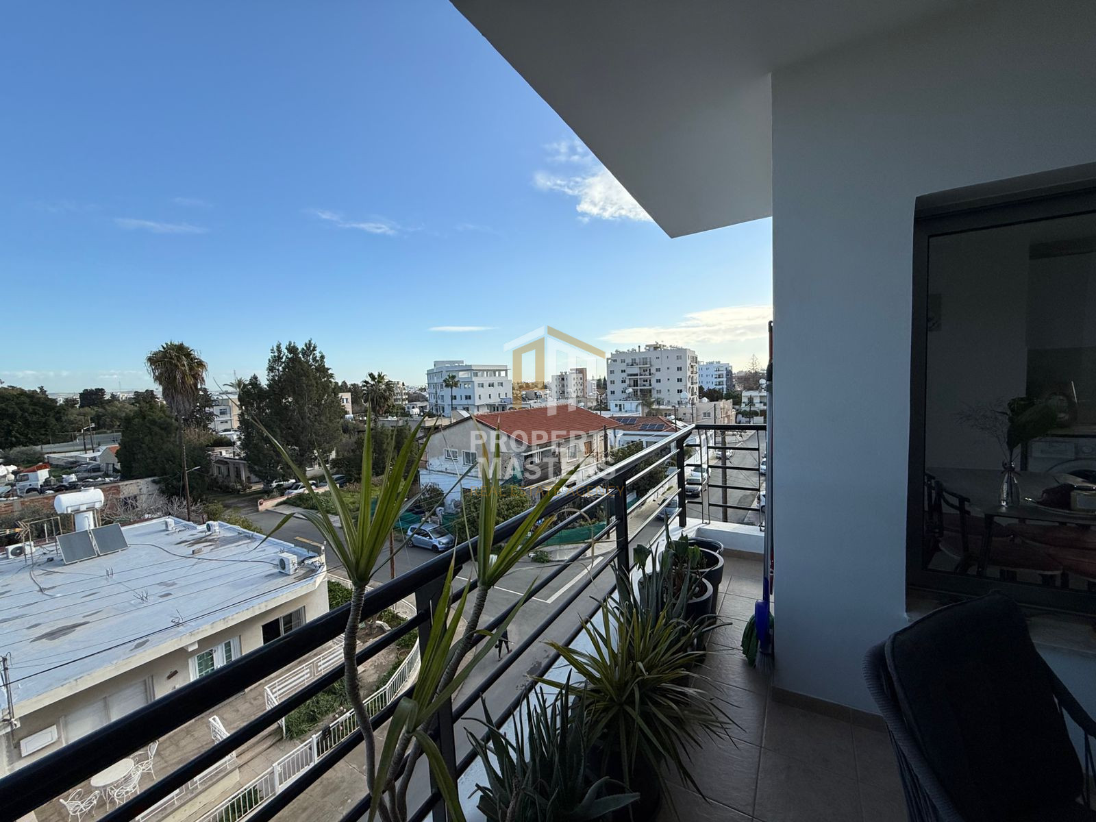 2 bedroom Apartment in Sotiros photo 16