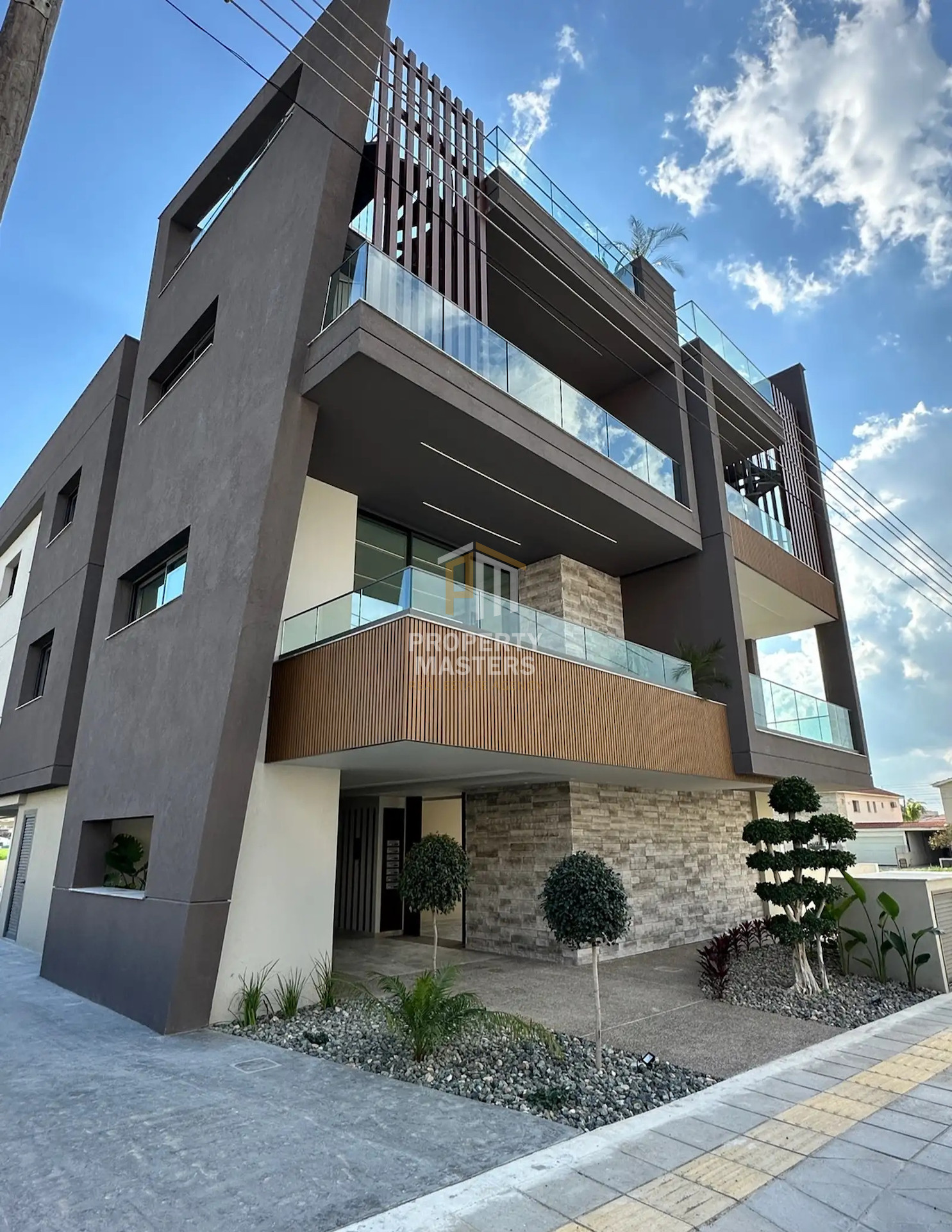 2 bedroom Apartment in Dekeleia photo 2