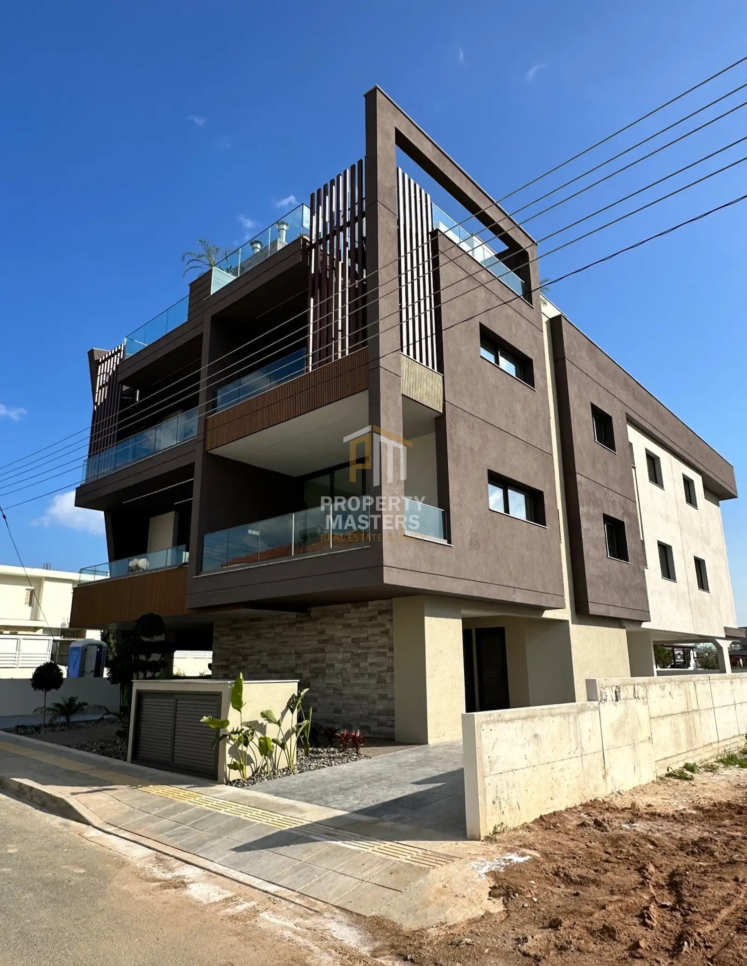 2 bedroom Apartment in Dekeleia photo 8