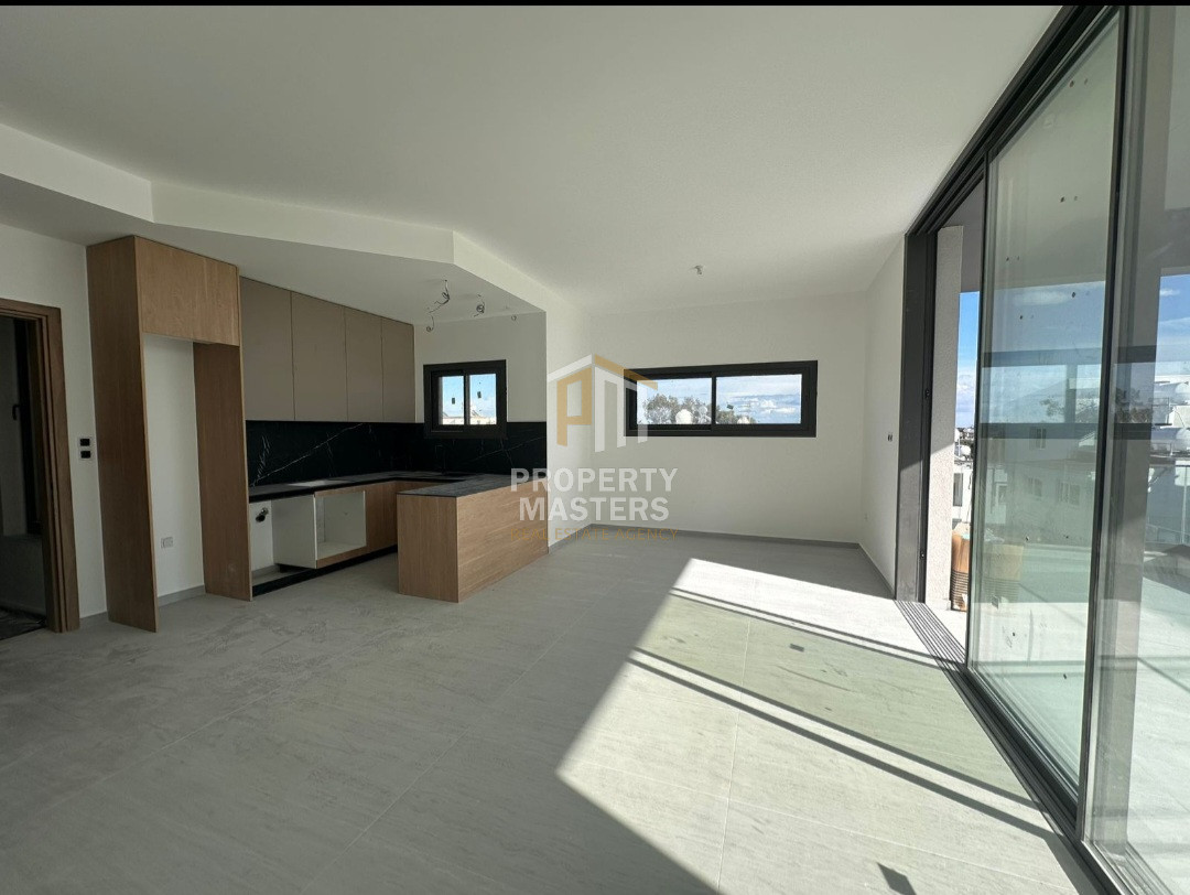 2 bedroom Apartment in Dekeleia photo 10
