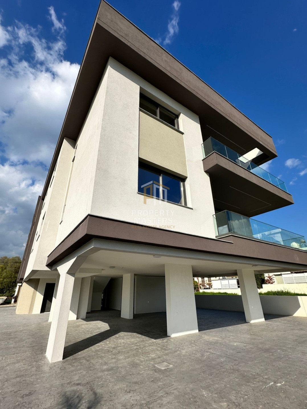 2 bedroom Apartment in Dekeleia photo 11