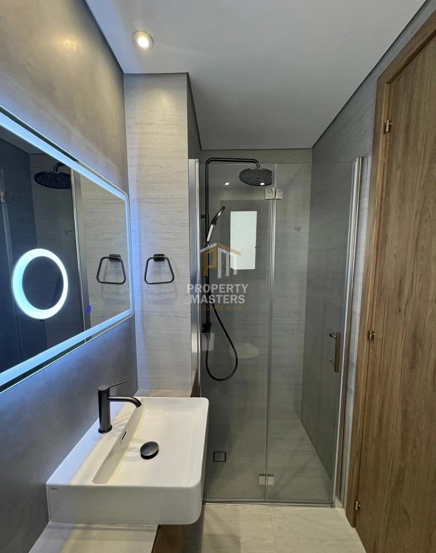 2 bedroom Apartment in Dekeleia photo 15